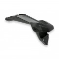 CNC Racing Carbon Fiber Plate Holder for the Ducati Panigale 899 / 959 / 1199 / 1299 CNC Racing Carbon Fiber Plate Holder for the Ducati Panigale 899 / 959 / 1199 / 1299